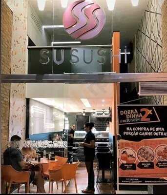 Su Sushi