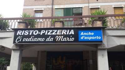 Trattoria Pizzeria Da Donato, Reggio Emilia