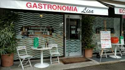 Laboratorio Gastronomico La Chef a Casa Tua, Reggio Emilia