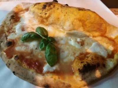 Pizza Pazza Per I Pazzi Delle Pizza, Formigine