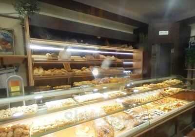 Forno Pasticceria Valentini, Bologna