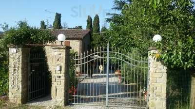 Agriturismo Villa Renosa, Rocca San Casciano