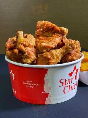 Star Chicken