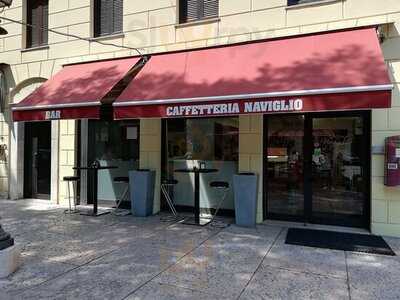 Caffetteria Naviglio