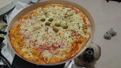 Quero Pizza