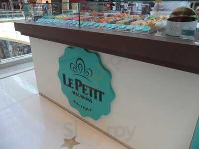 Le Petit Macarons - Barrashopping Sul