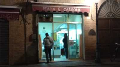 Piadineria Maria e Patrizia, Rimini