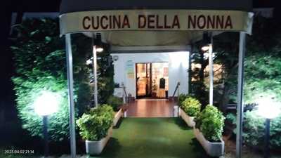 Ristorante Cucina Della Nonna