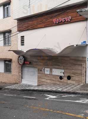 Lanchonete Romeu E Juieta