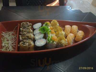 Takeda Sushi