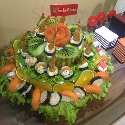 Sushi Agora