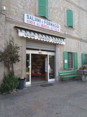 Salumeria Campioni