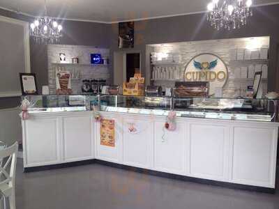 Gelateria Cupido, Carpi