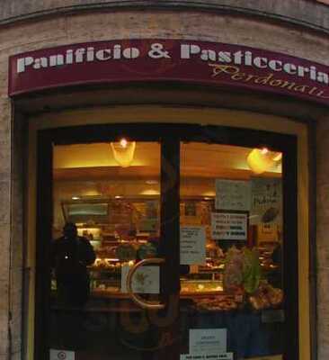 Perdonati Panificio, Ferrara