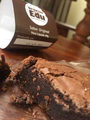 Brownie Do Edu