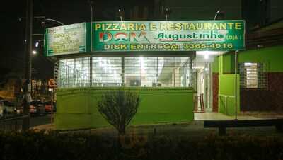 Pizzaria Dom Augustinho