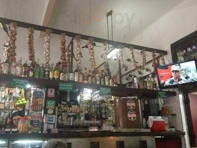 Bar do Serafim