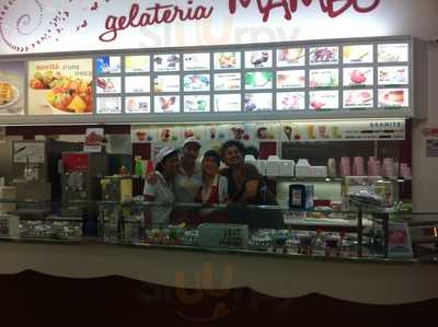 Gelateria Mambo sas di Novelli M. & C., Bagnacavallo