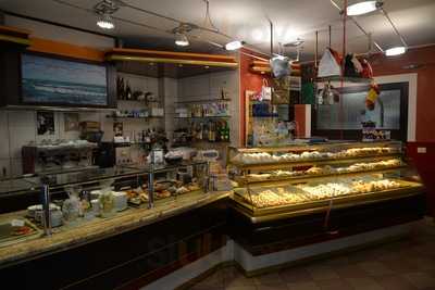 Pasticceria Caffe La Galleria, San Vincenzo