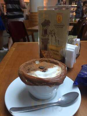 Cafe Havanna