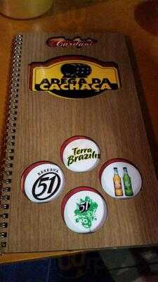 Adega Da Cachaça