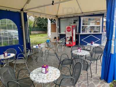 Gelateria Ottagono, Bologna