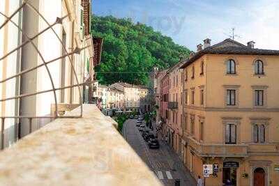 Hotel Ristorante Italia, Porretta Terme