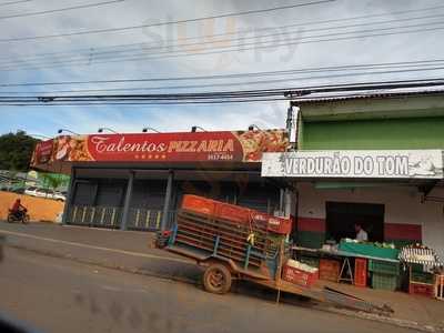 Talentos Pizzaria