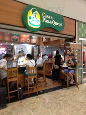 Casa do Pão de Queijo