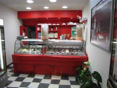 Gelateria Due Torri, Parma