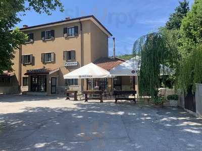 Albergo Ristorante Alla Stazione, Muggia