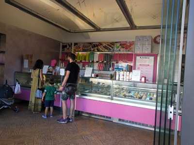 Gelateria Brivido