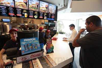 Johnny Rockets