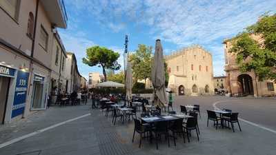 Osteria Dei Poeti