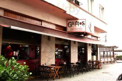 Galitos Grill