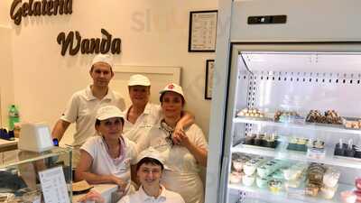 Gelateria Wanda, San Lazzaro di Savena