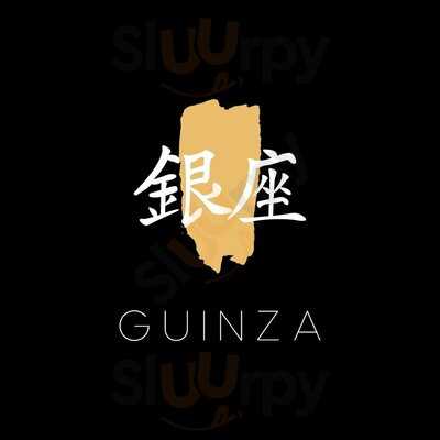 Guinza Sushi