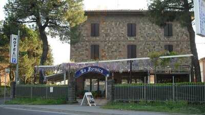 Albergo Ristorante Pizzeria Formica, Savignano sul Panaro