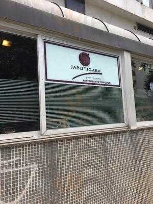 Jabuticaba Gastronomia