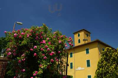 Agriturismo Al Cason, Parma