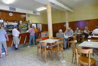 Bar Giovanni E Maria, Trieste