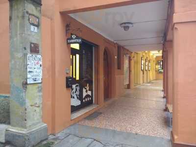 Il Diavolo Al Pontelungo, Bologna