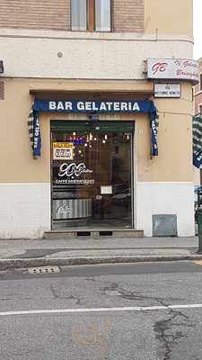 Il gelato di Brisighella, Bologna