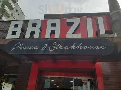 Brazil Pizza & Steakhouse