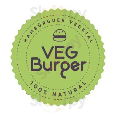Veg Burger