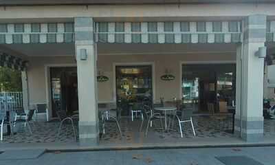 Pasticceria Cafe Italia, Ravenna