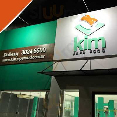 Kim Japa Food