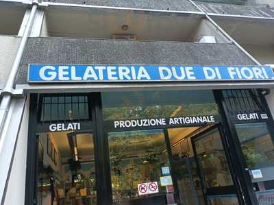 Gelateria Due di Fiori, Parma