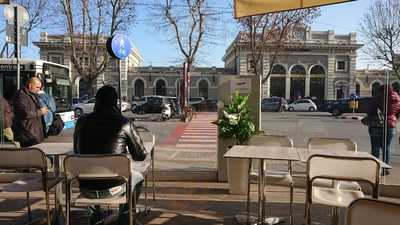 Ottoemezzo Bar, Rimini