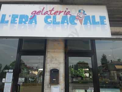 Gelateria L'era Glaciale